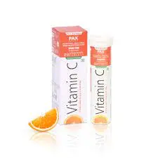  Vitamin C Tablets
